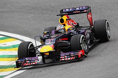 Red Bull Racing: How to make an F1 car - video