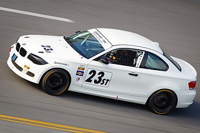 Burton Racing announces 2014 driver line up for CTSCC campaign