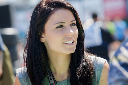 The Big Picture - Best of grid girls 2013 - viewer's choice