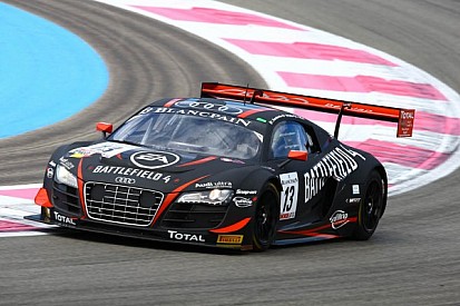 BES: Audi teams 2013 season review