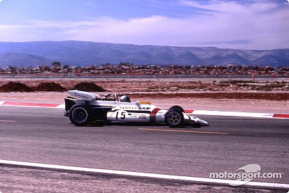 This week in racing history (December 29-January 4)