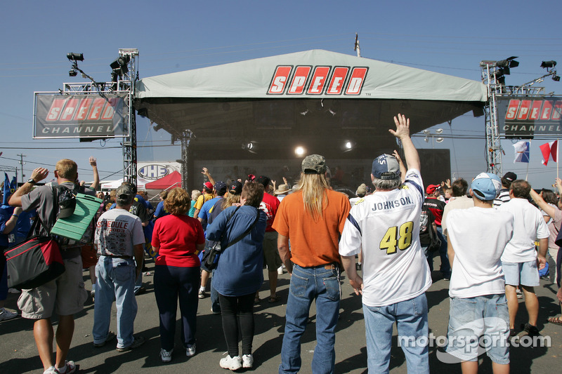 Top 20 moments of 2013, #2: The loss of Speed Channel