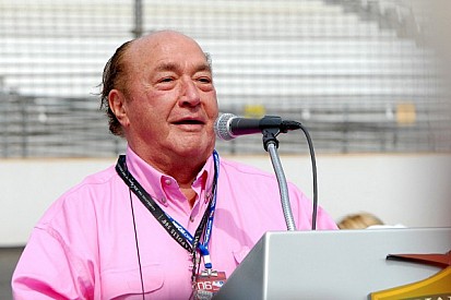 Andy Granatelli dies at age 90