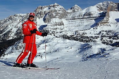 Schumacher fighting for life after skiing fall