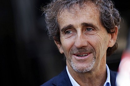 Prost admits new turbo era 'fascinates me'