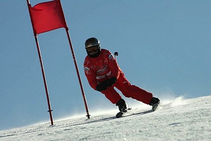 UPDATE: Schumacher still in coma following skiing accident