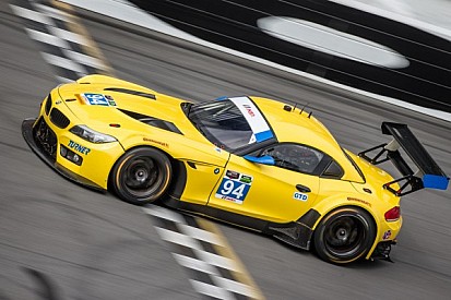 Turner announces 2014 driver lineup and season plans