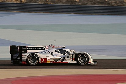 Audi, a championship brand