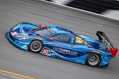 Spirit of Daytona Racing signs Valiante and Westbrook