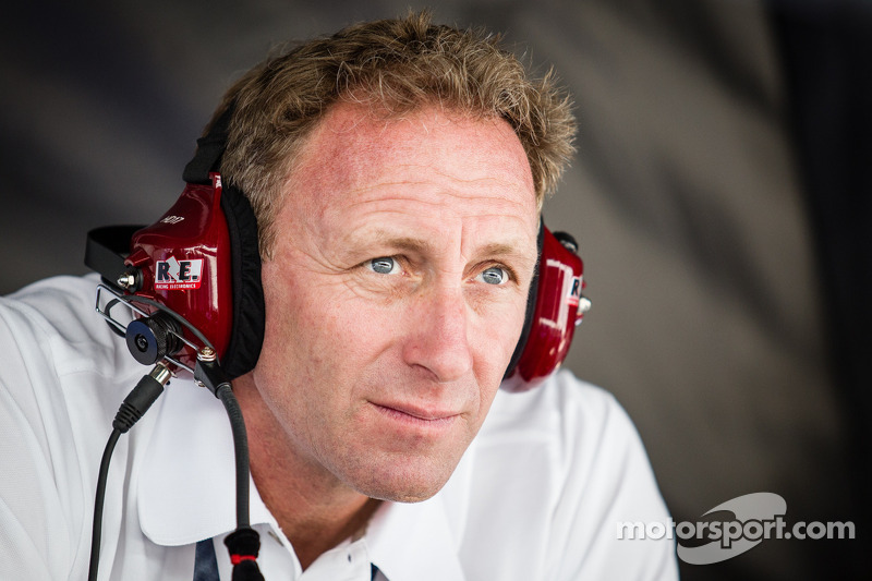 Darren Law and GAINSCO/Bob Stallings Racing head to Daytona for testing