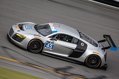 Audi teams heading to Daytona for the ROAR Before the Rolex 24