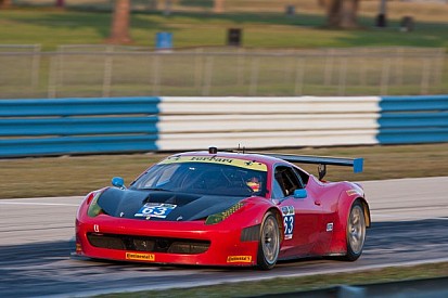 Scuderia Corsa Ferrari announces 24 at Daytona driver lineup for #63, #64, #65 GTD