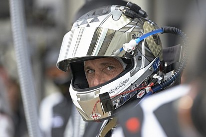 Patrick Dempsey to team with Andrew Davis in 2014 GTD