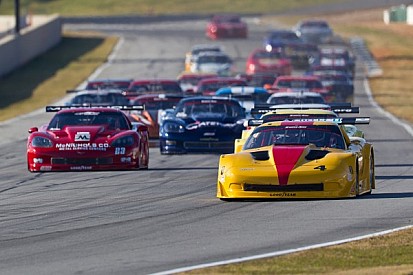 Trans Am Series announces eleven-event 2014 Championship schedule