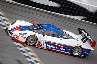 Corvette DPs at Daytona: ’Roar’ out of the gates for 2014