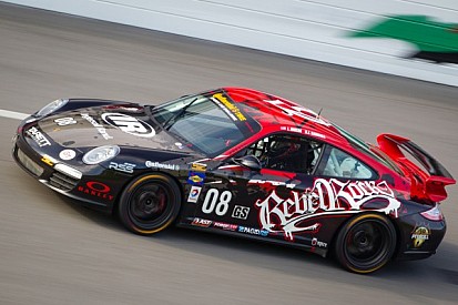 CTSCC: Rebel Rock Racing steps up its' game for 2014!