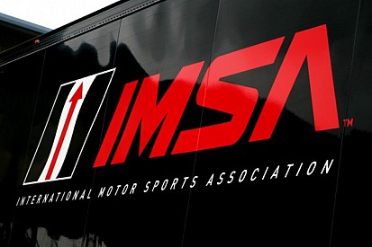 IMSA's new era comes to life with Rolex 24 testing