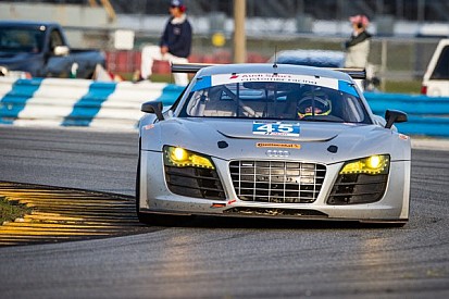 Pumpelly returns to Flying Lizard lineup