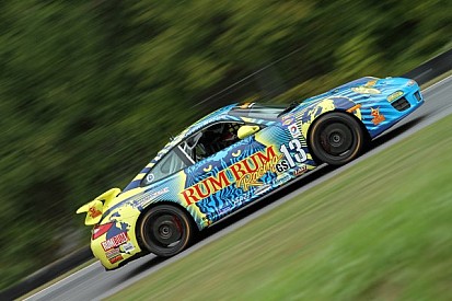 CTSCC: Rum Bum Racing ready to roar in Daytona once again