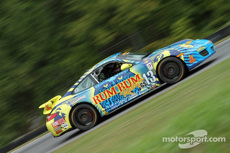 CTSCC: Rum Bum Racing ready to roar in Daytona once again