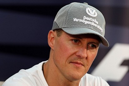 Schumacher's coma could last 'weeks, months'