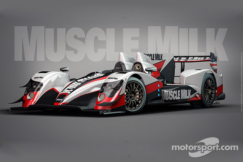Nissan returns to top level US sportscar racing