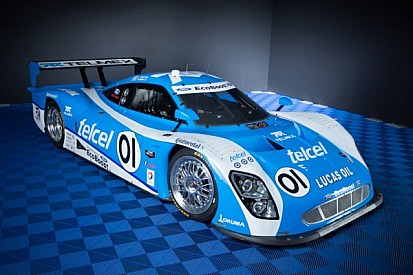 Chip Ganassi Racing with Felix Sabates announces 2014 IMSA plans