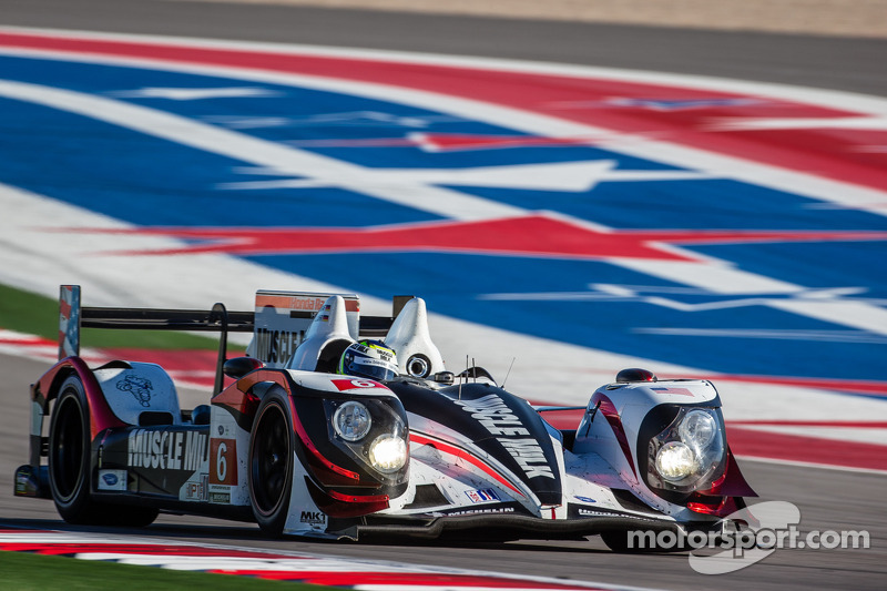 Muscle Milk Pickett Racing joins global Nissan Nismo official partner program
