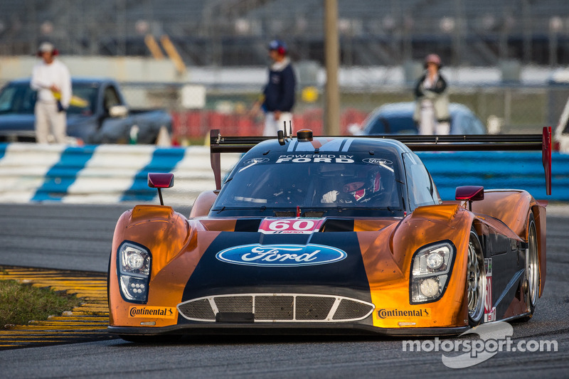 Michael Shank Racing with Curb/Agajanian set for Rolex 24 with Pew, Negri, Wilson and Allmendinger