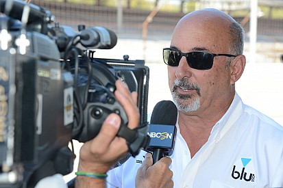 This week in racing history (January 5-11)