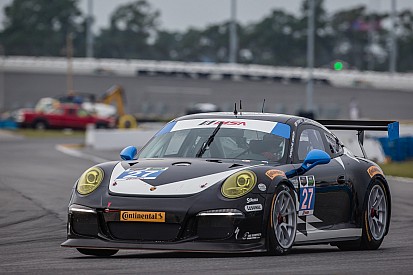 Roar Before The Rolex 24 wraps up