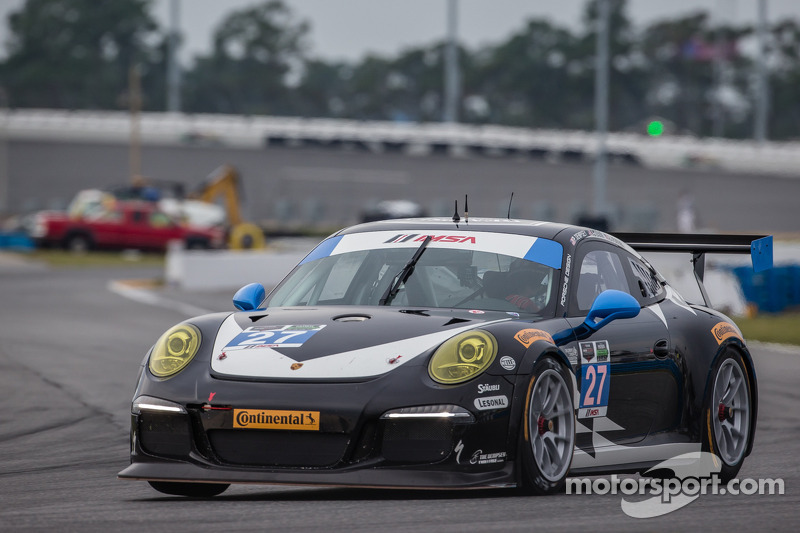 Roar Before The Rolex 24 wraps up
