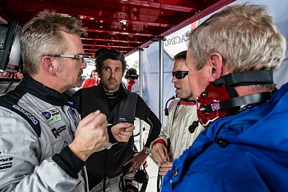 Dempsey Racing wraps up successful Roar before the Rolex 24 At Daytona test
