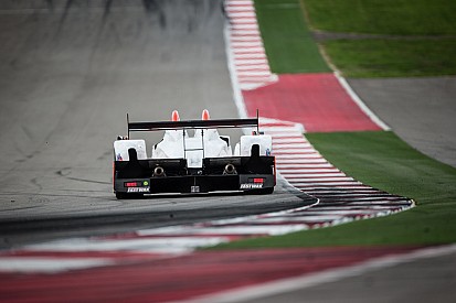 #NothingButTailLights as Starworks rule with fastest lap at the Roar
