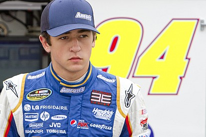 NAPA to sponsor Chase Elliott in the Nationwide Series