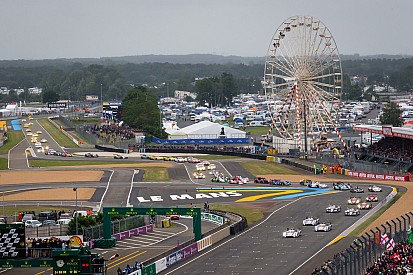 Are you ready for the 2014 FIA World Endurance Championship?