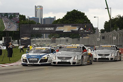 Pirelli/WC Vision announce 5-Year extension to title/tire partnership