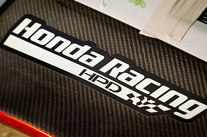 Woodard Racing Organisation returns to racing with Honda HPD