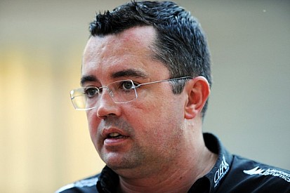 Lotus not alone in missing first test - Boullier