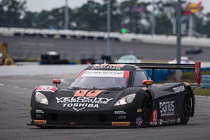 Wayne Taylor Racing announces new President and COO
