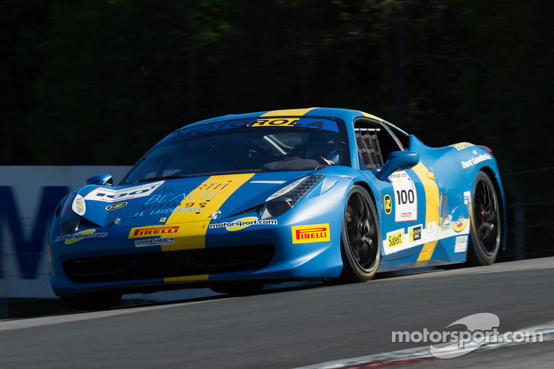 Two ‘Heds’ better than one for DragonSpeed PWC effort