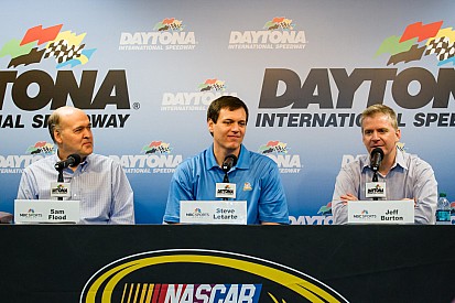 Dale Earnhardt Jr. crew chief Letarte to move to television after 2014 season
