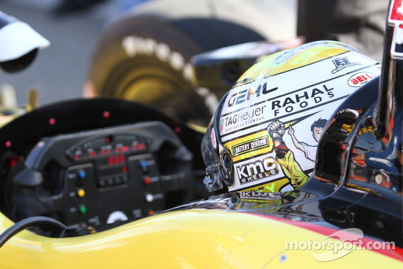 Deltran Battery Tender extends partnership with Rahal Letterman Lanigan Racing