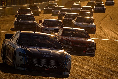 Fans to vote on race format for the 2014 Cup at Daytona