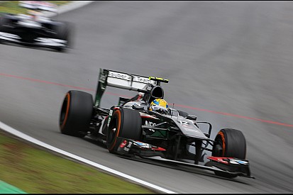 Sauber F1 Team and Jose Cuervo continue partnership