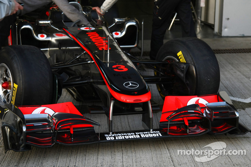 FIA publishes official 2014 Formula One entry list