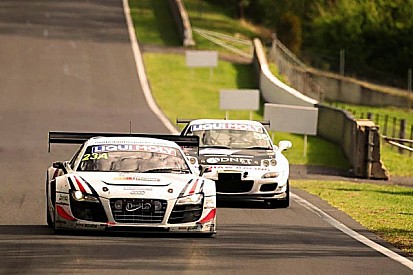United Autosports to enter Bathurst 12 hours with Markus Winkelhock