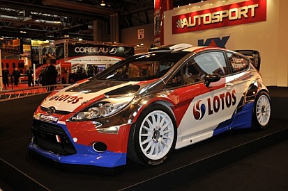 Kubica ready for Monte-Carlo debut