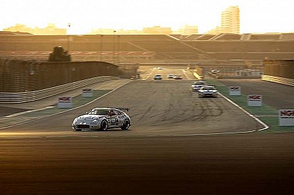 New Nismo Athletes take victory at Dubai 24 Hours