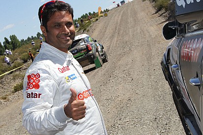 «TECHO», where the Dakar's solidarity comes to life